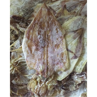 Mực khô 70con/kg