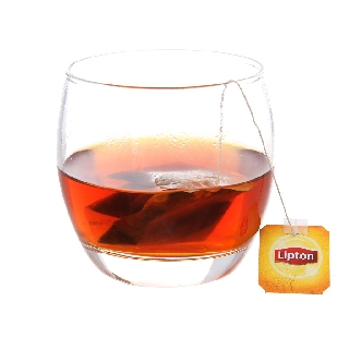 Trà đen Lipton nhãn vàng 50g (25 túi lọc x 2gr)
