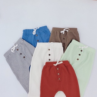 QUẦN DÀI CHO BÉ - QUẦN CHO BÉ MẶC BỈM HÃNG PEEKABOO XUẤT HÀN XỊN