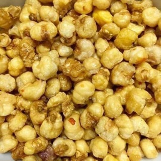 Ngô nếp sấy giòn