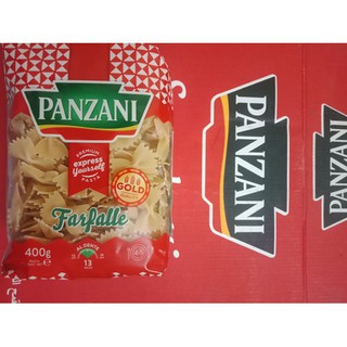 Nui nơ Panzani Trinhcandybinhduong