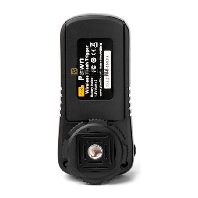 Wireless Flash Trigger TF-363 Receiver for Sony Pixel Pawn