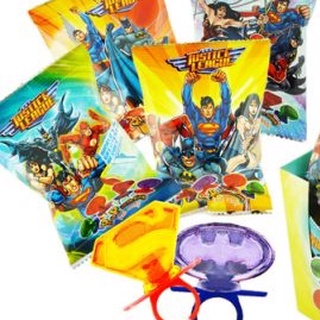 Kẹo nhẫn kim cương siêu anh hùng Hero Ring Pop thái lan
