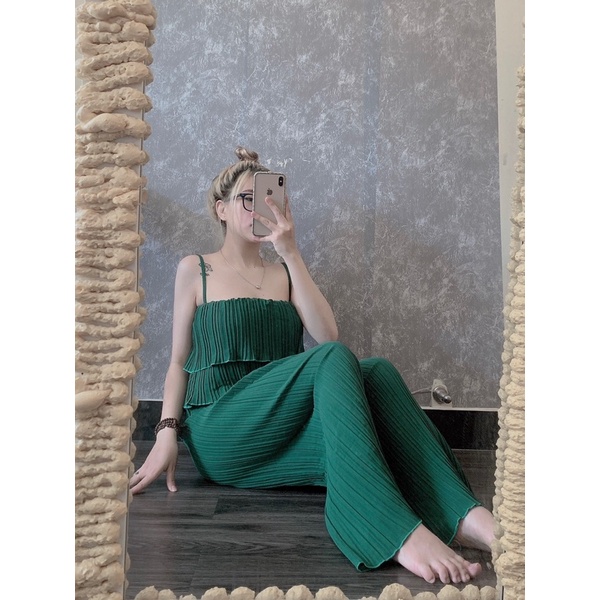 Jum Dập Ly 2Tầng Đũi Mềm Hình Thật Sp Fom Dài