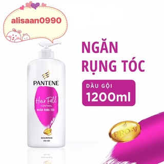 DẦU GỘI PANTENE NGĂN RỤNG TÓC 1200ML