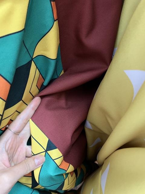 [Mã SKAMA06 giảm 8% tối đa 50K đơn 250K] Áo khoác Haori Giyuu | BigBuy360 - bigbuy360.vn