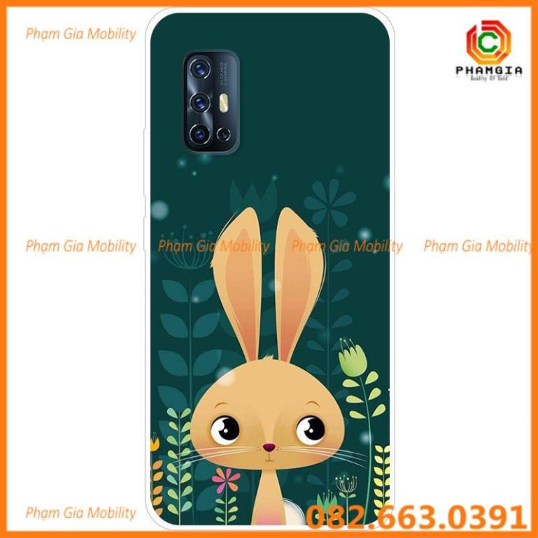 Ốp lưng dẻo in hình Vivo V19 Neo siêu sắc nét siêu đẹp (P4)