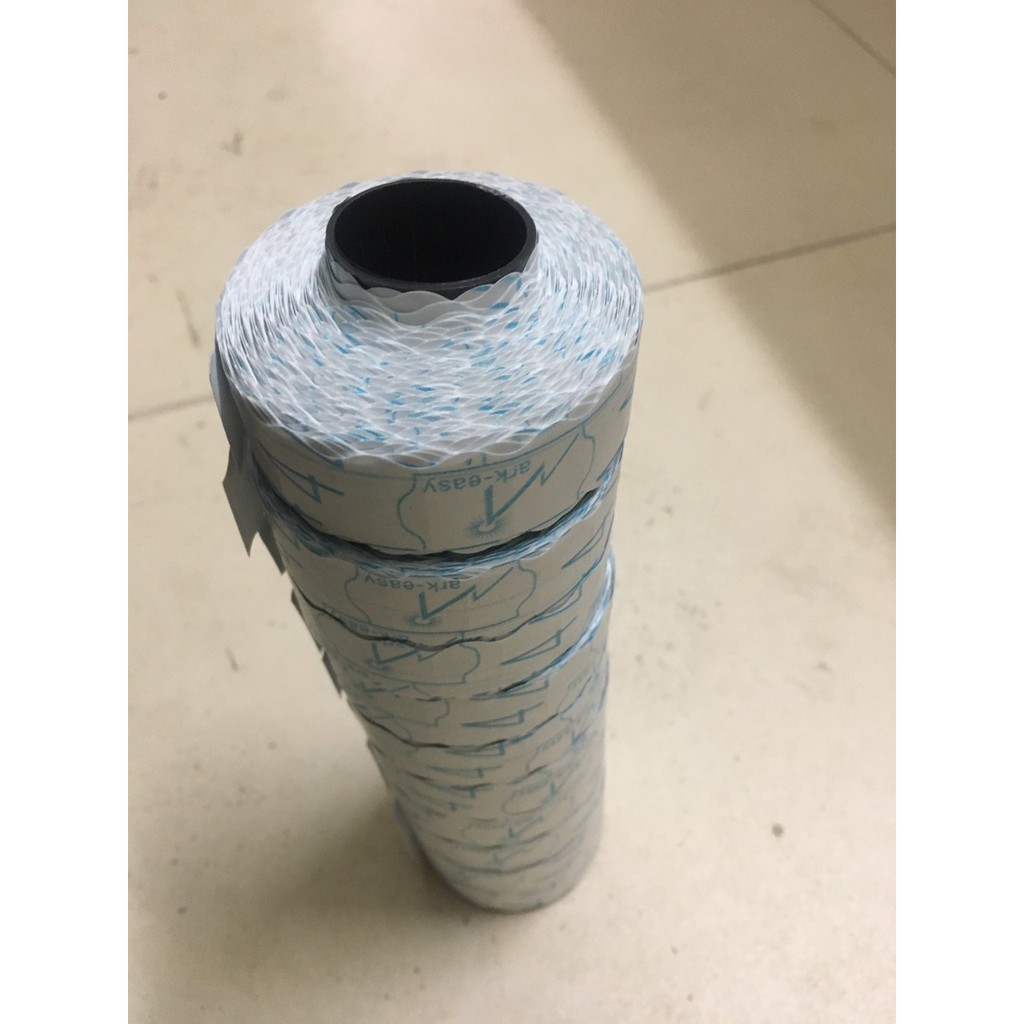 Giấy đánh số #4- MA-1300T