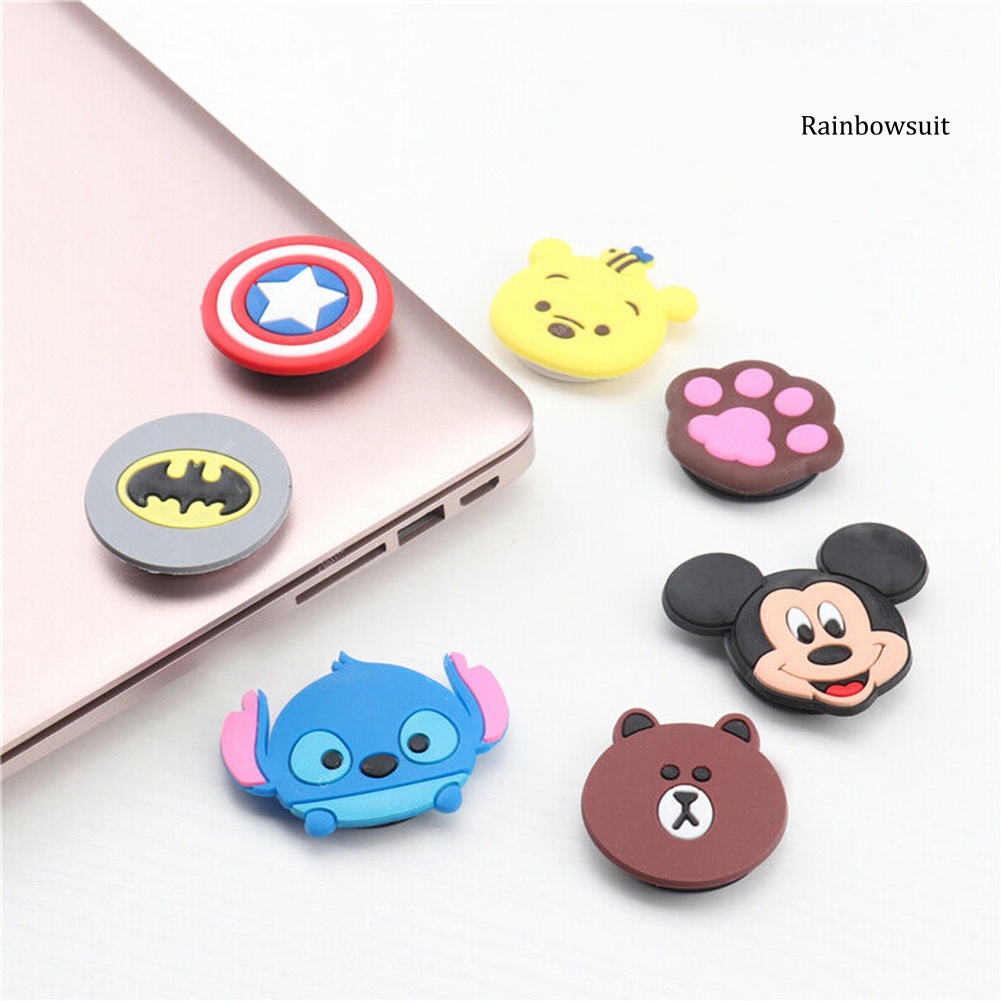 Giá Đỡ Điện Thoại Hình Hoạt Hình Đáng Yêu