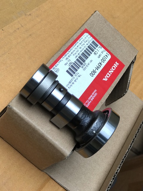 Trục cam honda