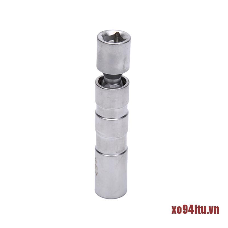 Dụng Cụ Tháo Bugi Đánh Lửa 14mm 16mm 3 / 8 "