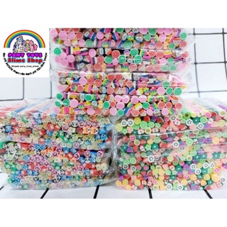 20 Thanh nail trang trí Slime Pony_Slime