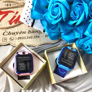 Combo 2 đồng hồ q12