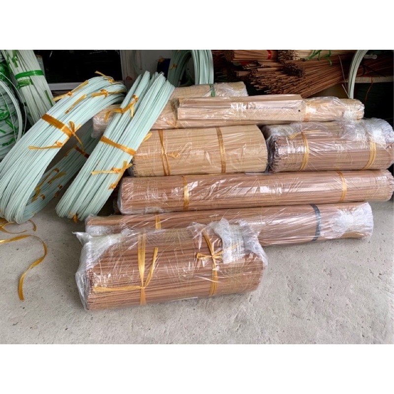 NAN LỒNG CHIM TRÚC 1KG