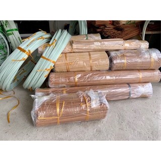 NAN LỒNG CHIM TRÚC 1KG