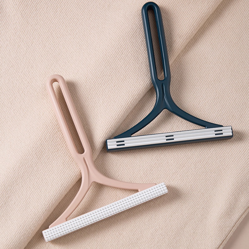 Dụng Cụ Loại Bỏ Lông Thú Cưng Trên Quần Áo Tiện Dụng CR1