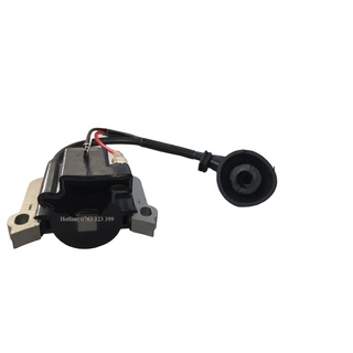 Mô bin/ bộ điện máy cắt cỏ 2 thì 260; 330
