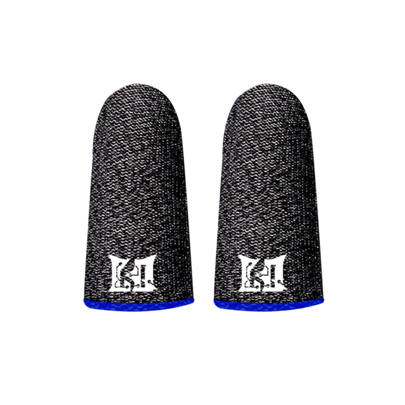 Cặp găng đeo ngón tay chơi game thoáng khí 0.23mm cho trò chơi King of glory