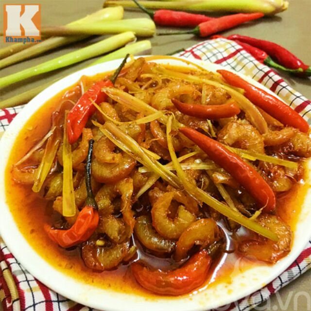 1kg Tôm khô to dùng để kho quẹt, xào ( siêu rẻ) | BigBuy360 - bigbuy360.vn