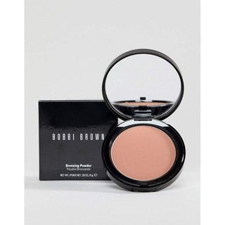 Phấn tạo khối Bobbi Brown Bronzing Powder Medium 8g
