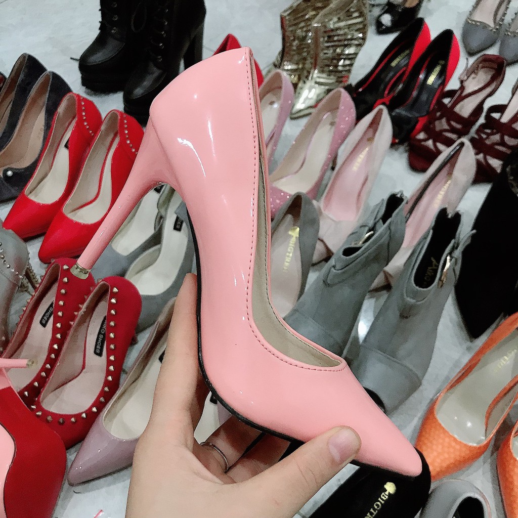 GIÀY (SALE) SIZE 37