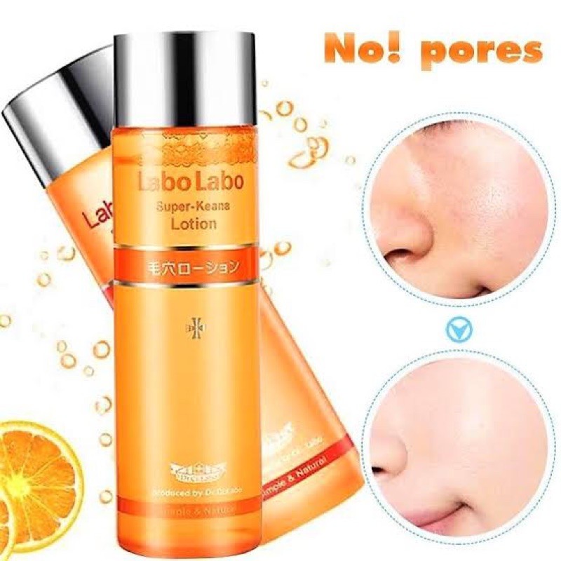 Lotion se khít lỗ chân lông Labolabo | BigBuy360 - bigbuy360.vn