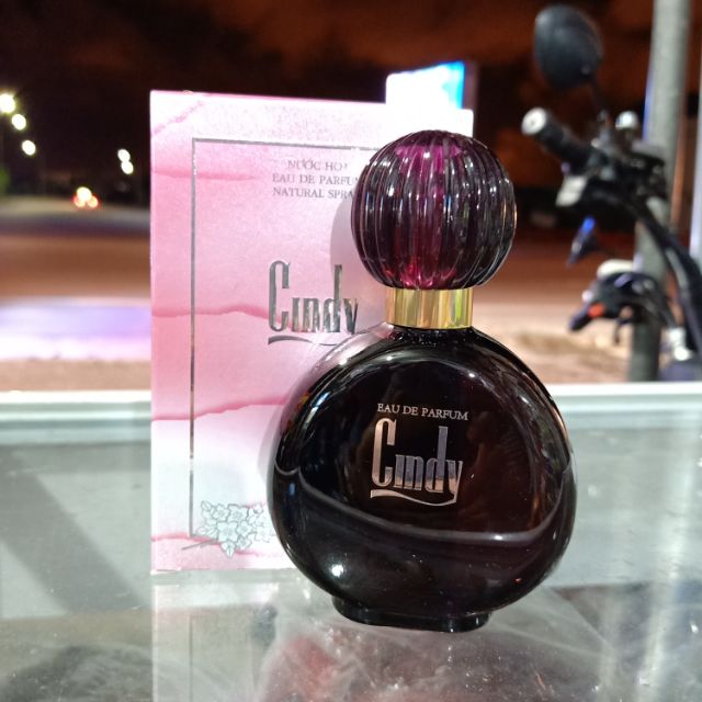 Nước hoa Gindy Hàng chính hãng Thái Lan