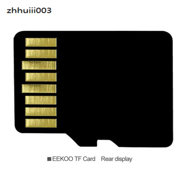 Thẻ Nhớ Zhiyun 128MB-32GB Micro TF Tốc Độ 4 Cho Điện Thoại