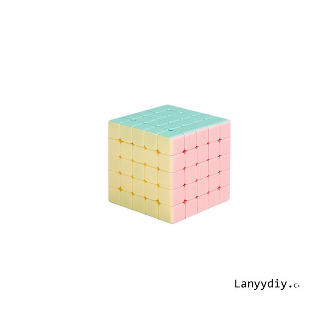 Khối Rubik Ma Thuật 5x5 X 5 / 4x4 X 4 / 3x3 X 3 / 2x2 X 2