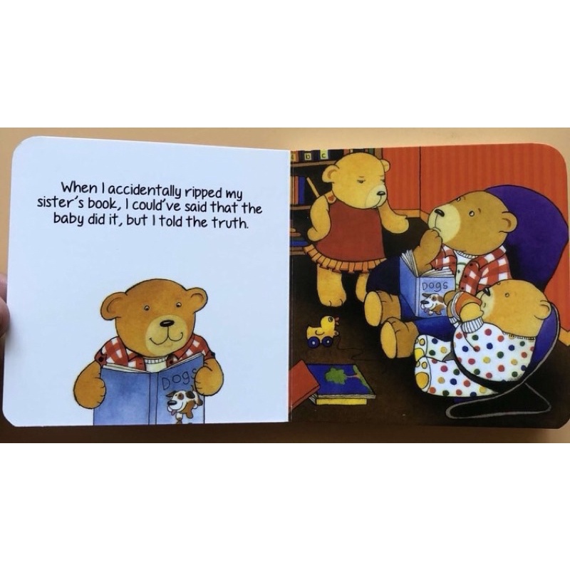 A CASE OF GOOD MANNER