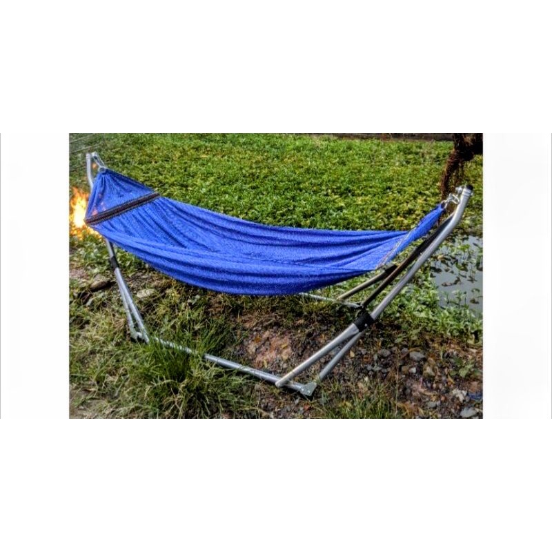 KHUNG VÕNG THÉP LOẠI 1 TĨNH ĐIỆN TAY CONG(since 1984) - Chịu Lực 300kg