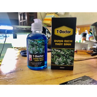 Dung dịch thuỷ sinh T-doctor