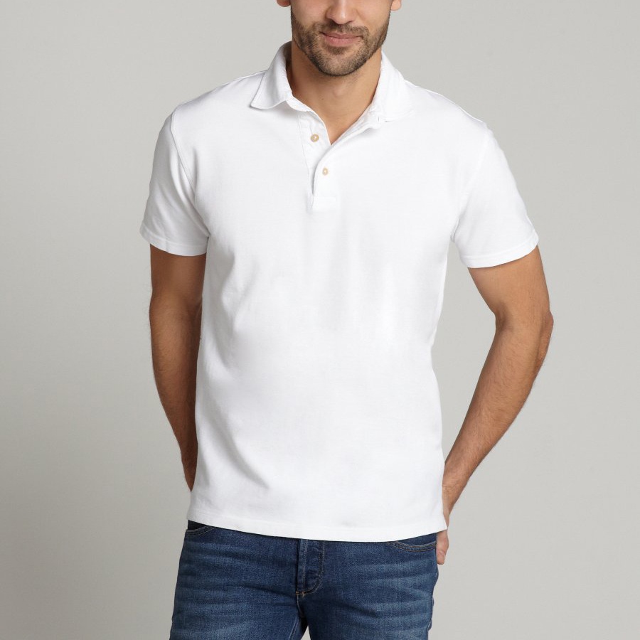 áo polo cổ bẻ cộc tay vải  cotton, phong cách trẻ trung,áo polo trơn có cổ  cao cấp sang trọng.