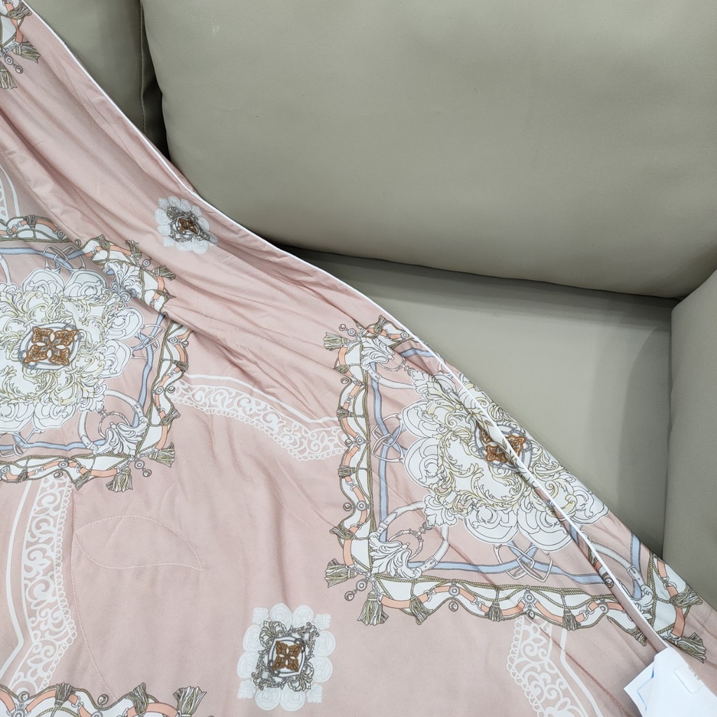 Chăn lụa lạnh hè thu cao cấp tencel LATISO CHL01