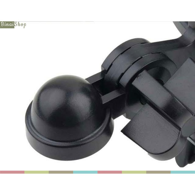 Shock mount kèm màng lọc âm cho micro Transhine SH-100