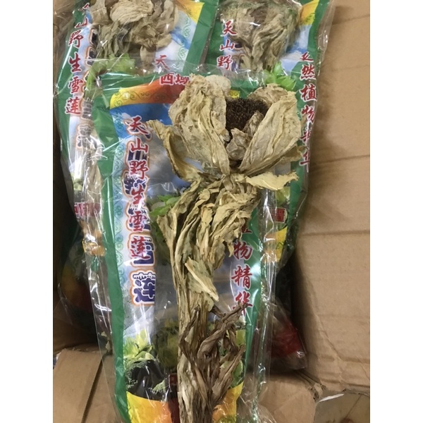 THIÊN SƠN TUYẾT LIÊN HOA 1 BÔNG