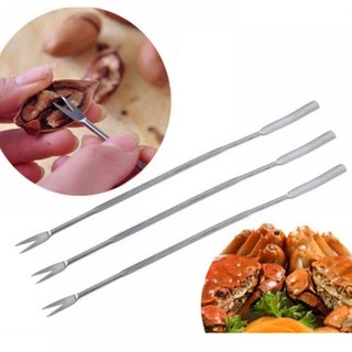 Dụng cụ khoét/lấy ruột ốc/gạch cua