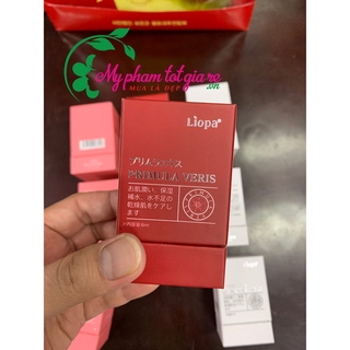 Nước hoa vùng kín Liopa xịn xò từ Nhật Bản 6ml sản phẩm mới kèm quà tặng