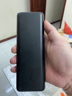 Pin dự phòng Anker Power Core 20100 mAh