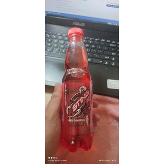 Nước tăng lực Sting dâu