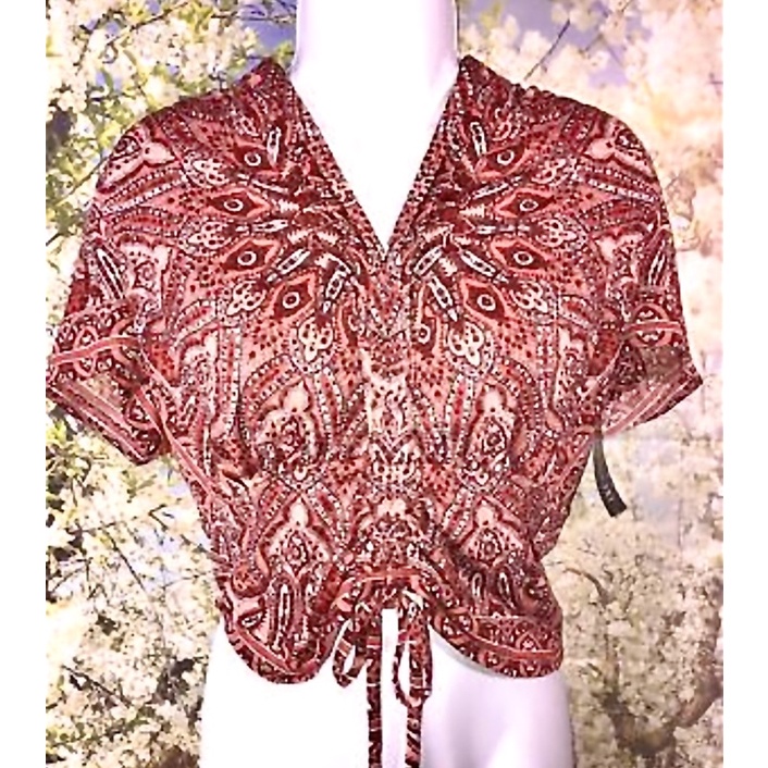 Áo INC xuất xịn bo eo