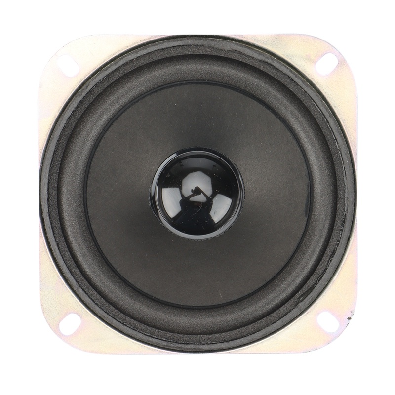 Bộ 2 Loa Âm Thanh 8Ohm 10W 4 Inch Chất Lượng