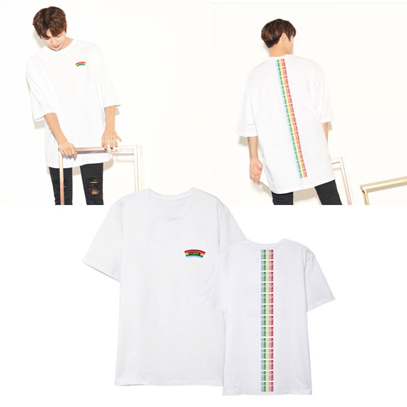 ÁO PHÔNG EDITION KANG DANIEL
