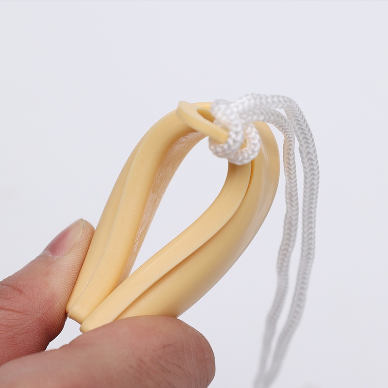 Set 2 Vỏ Bảo Vệ Vành Bánh Xe Đạp/Xe Máy Thông Dụng