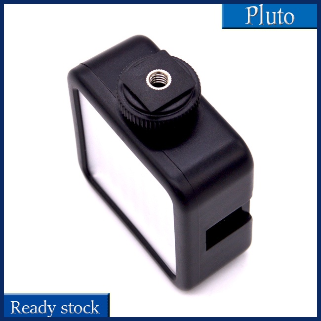 Mới Đèn Trợ Sáng 49 Bóng Led Cho Máy Ảnh Canon Nikon Pentax DSLR