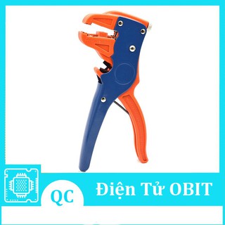 Kìm Tuốt Dây Mỏ Vịt - Kìm Tuốt Dây Điện