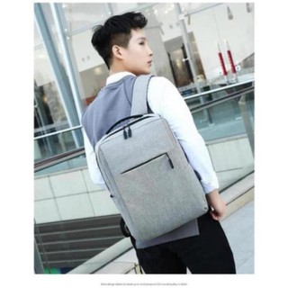 BALO NAM ĐỰNG LAPTOP DƯỚI 14INCH THỜI TRANG Leotiva - S56