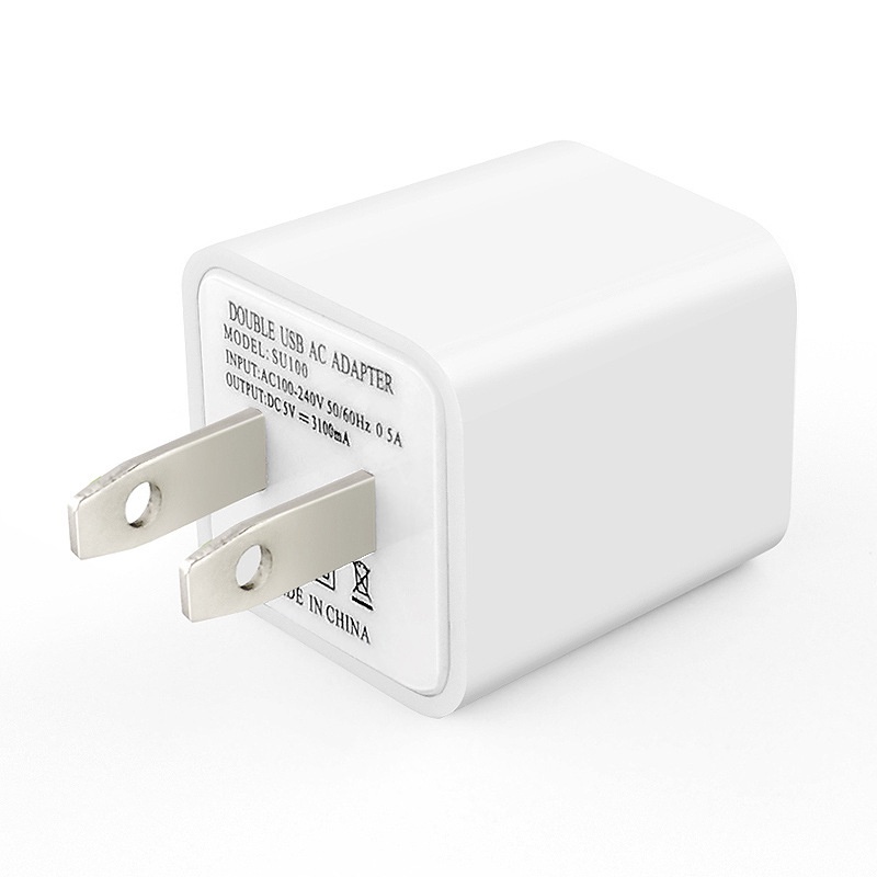 Củ sạc - Adapter 5V-2A
