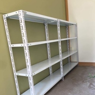 Kệ sắt Toàn Phát