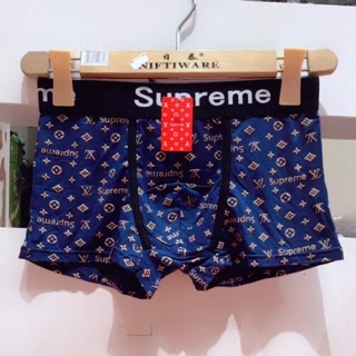 Quần Sịp Supreme (Giá tốt - Miễn Phí  Ship)